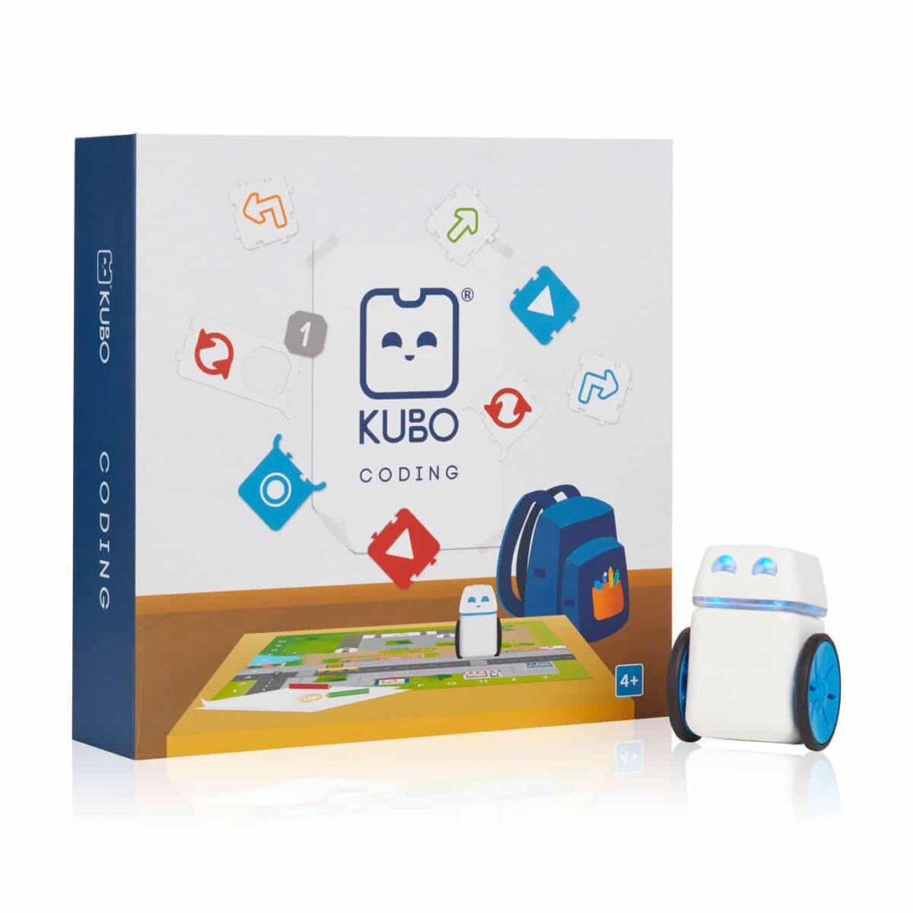 KUBO Coding Starter Set